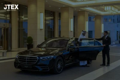Types of vehicles used in diplomatic transportation