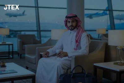 Stages of Implementing the Protocol Service at Saudi Airports