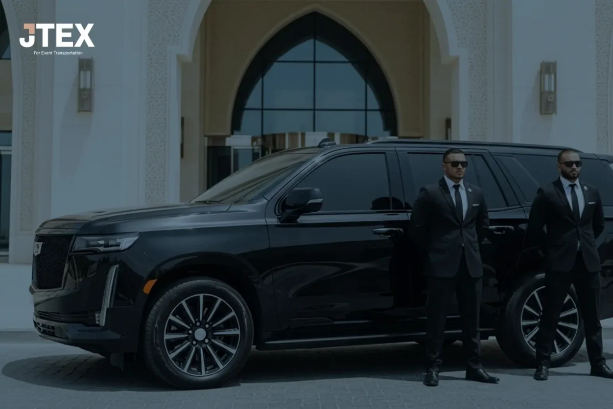 Bodyguard Services