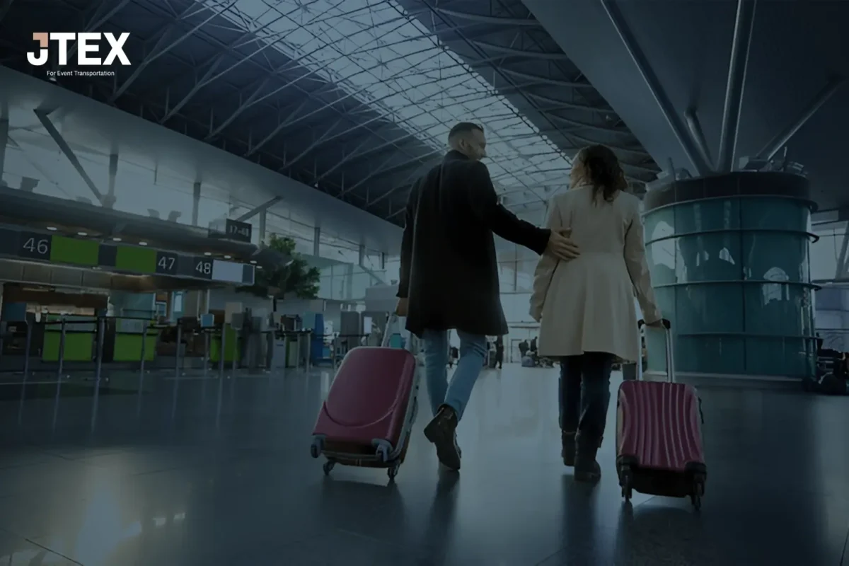 Airport Transfer Services