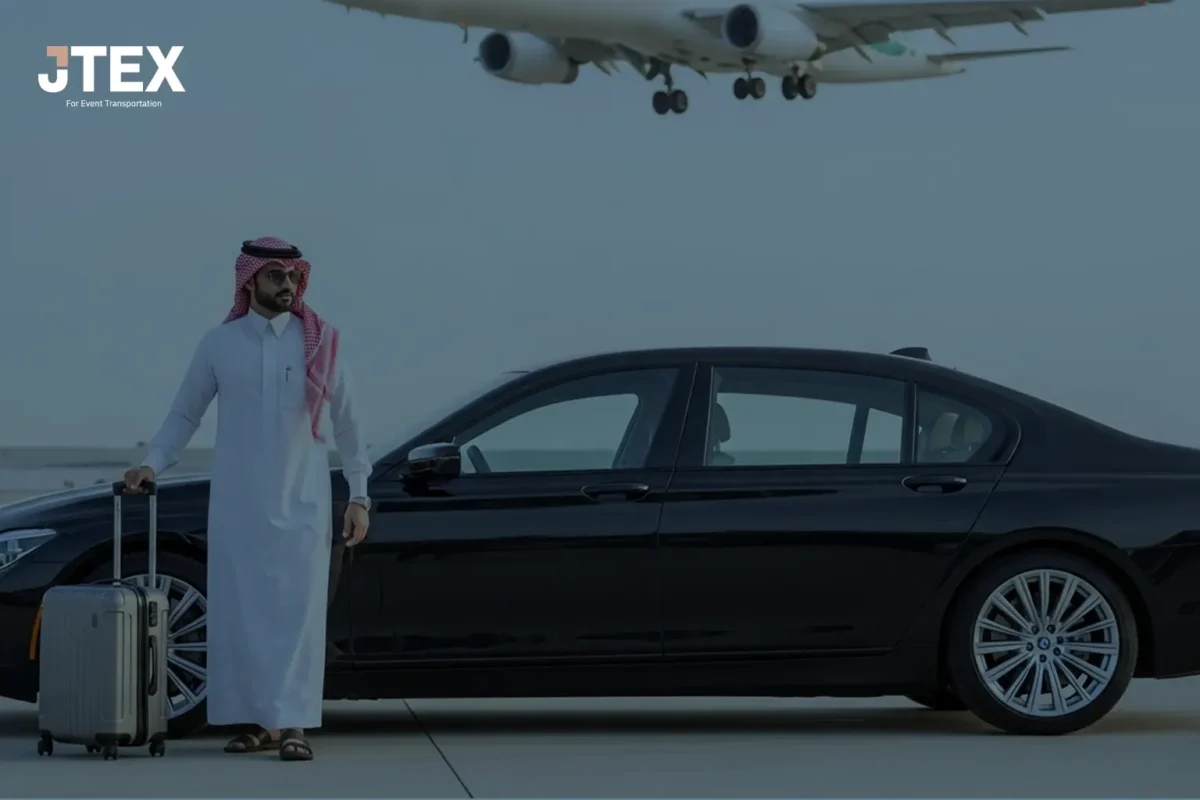 خدمة بروتوكول المطار