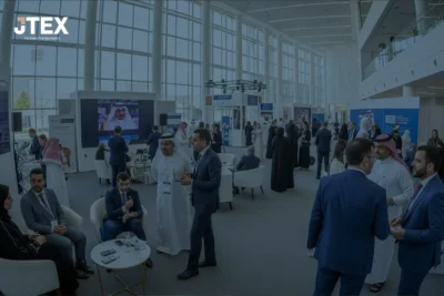 حلول نقل فاخرة للفعاليات والمؤتمرات