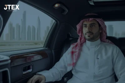 مزايا استئجار الليموزين الفاخر