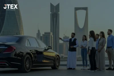 The Importance of Luxury Tourist Guidance for Your Trips Within the Kingdom