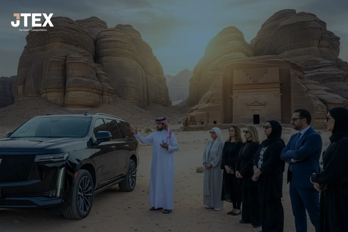 خدمات الأرشاد السياحى