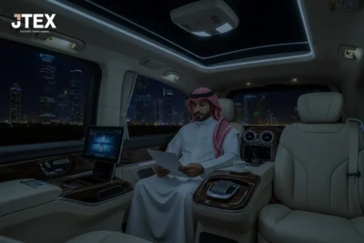 How to Choose the Right Luxury Transportation Service for Your Needs