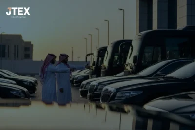 Features of Luxury Car Rental in the Saudi Market
