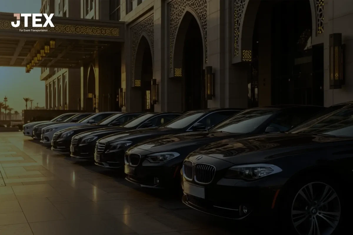 تأجير سيارات فارهة