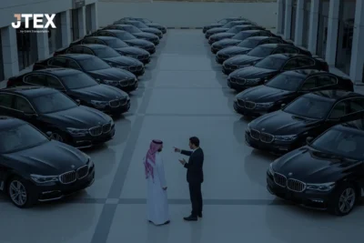 Top BMW Models Available for Rent