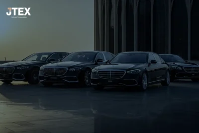 مزايا تأجير سيارات مرسيدس في السوق السعودي