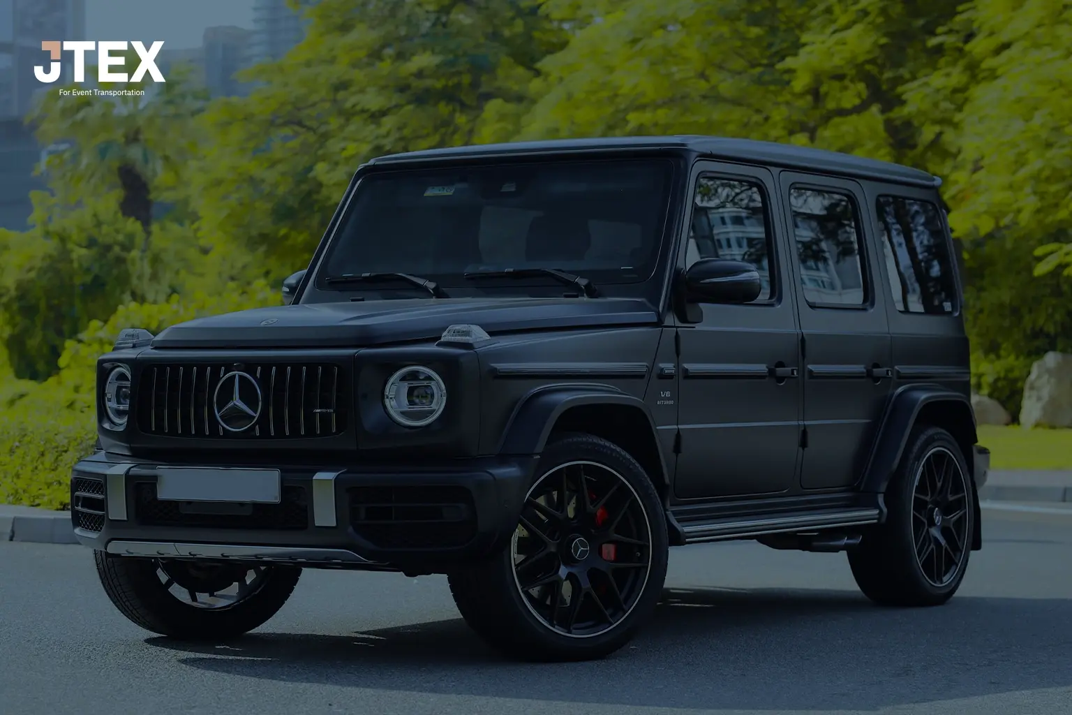 تأجير مرسيدس جى كلاس