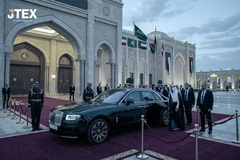تأجير سيارة فاخرة لكل مناسبة