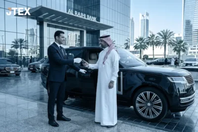 شروط عامة لتأجير سيارة